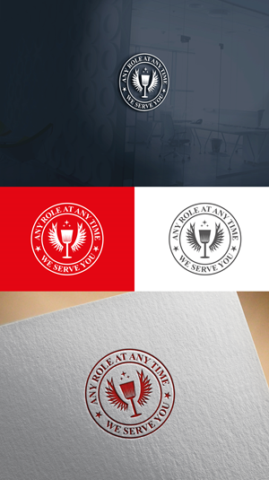 Logo Design by RAFSAN10 for this project | Design #31443835
