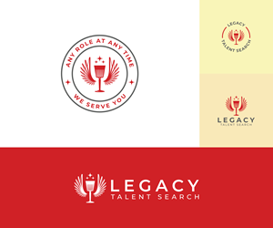Logo Design by EmNiesh for this project | Design #31440864