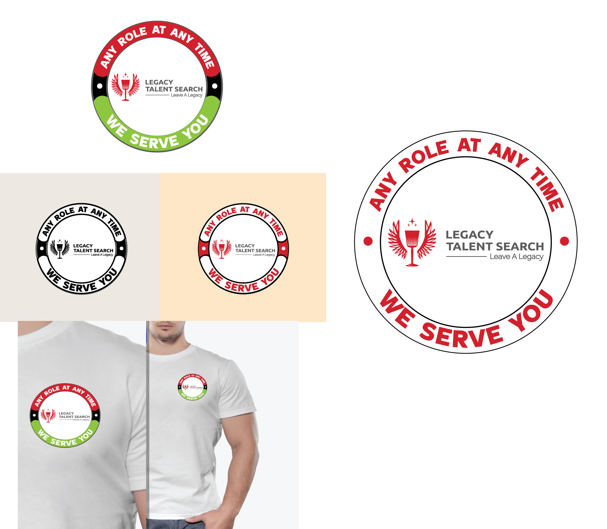 Logo Design by Wonderful design for this project | Design #31444845