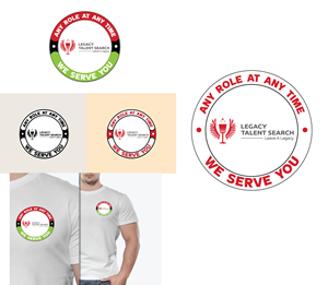 Logo Design by Wonderful design for this project | Design: #31444845