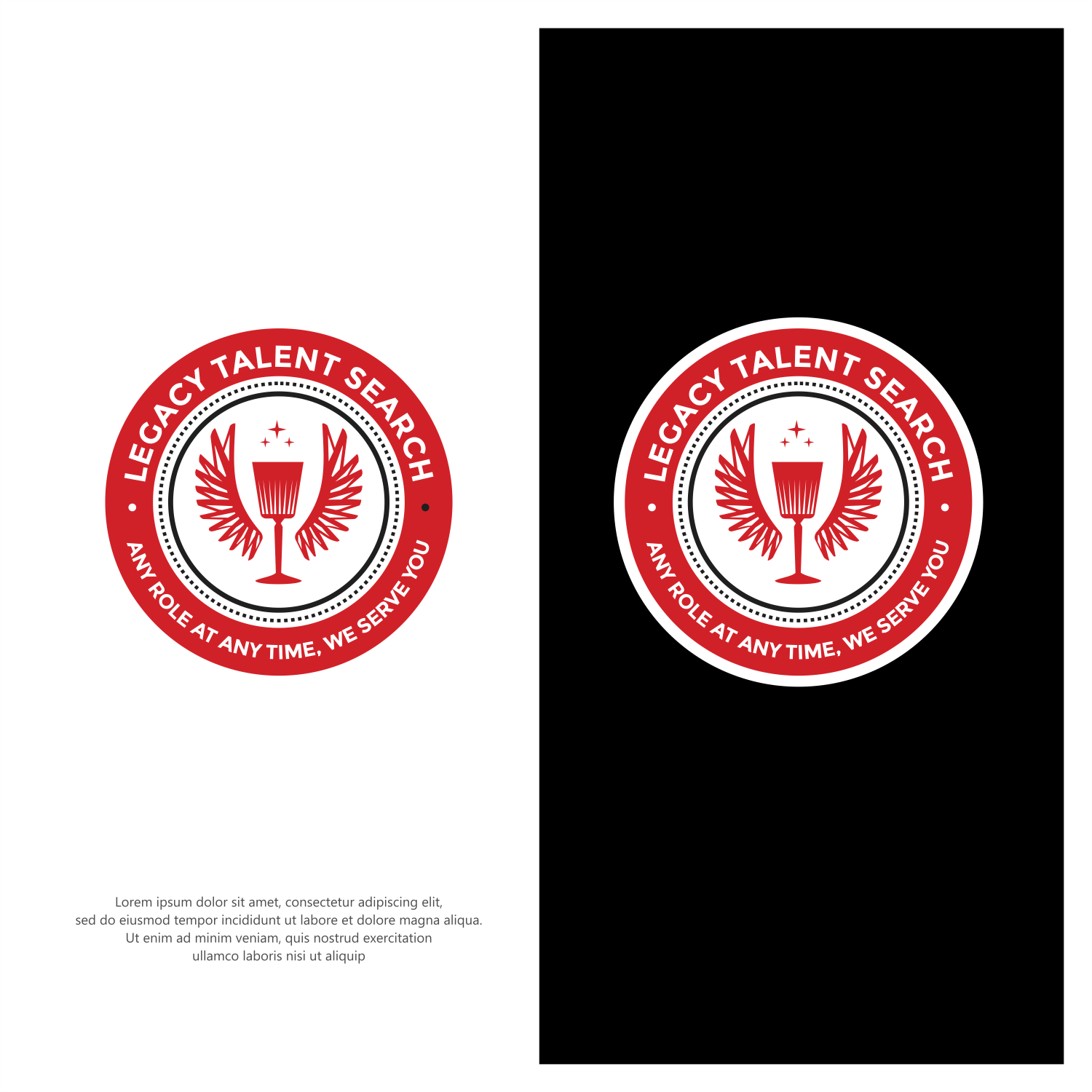 Logo-Design von ThiagoB für dieses Projekt | Design #31445444