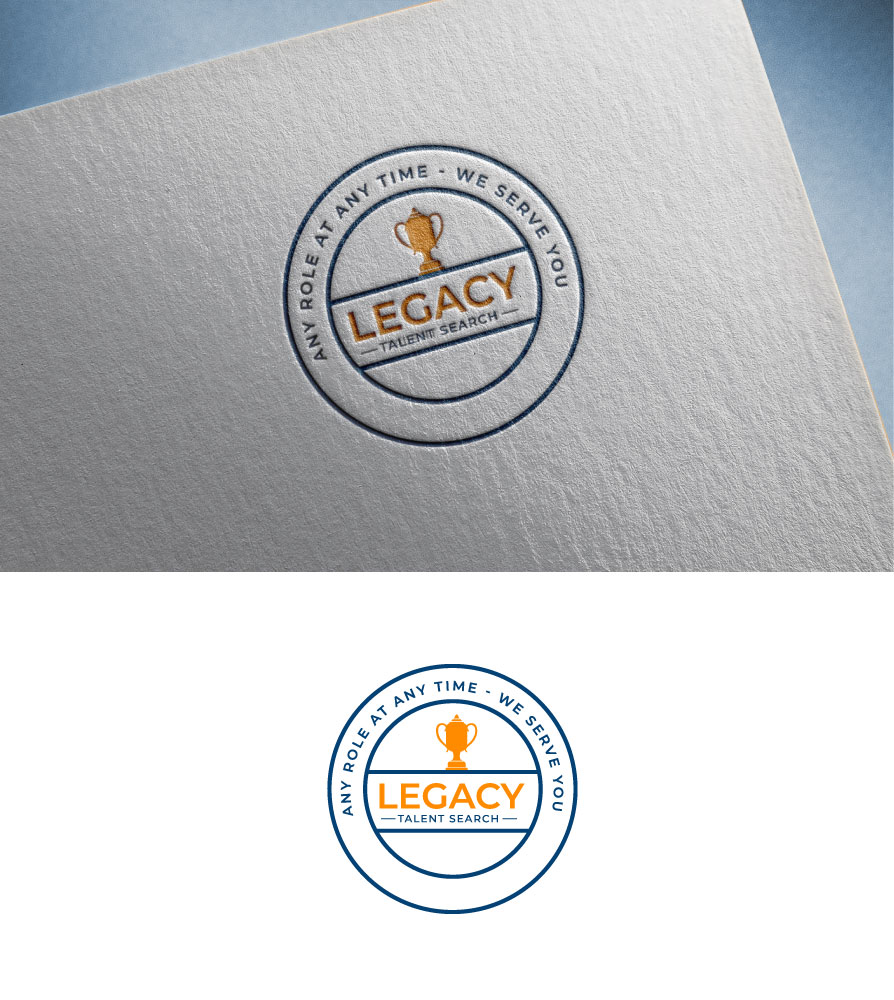 Logo Design by flora.c design for this project | Design #31453087