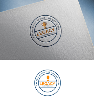 Logo Design by flora.c design for this project | Design: #31453087