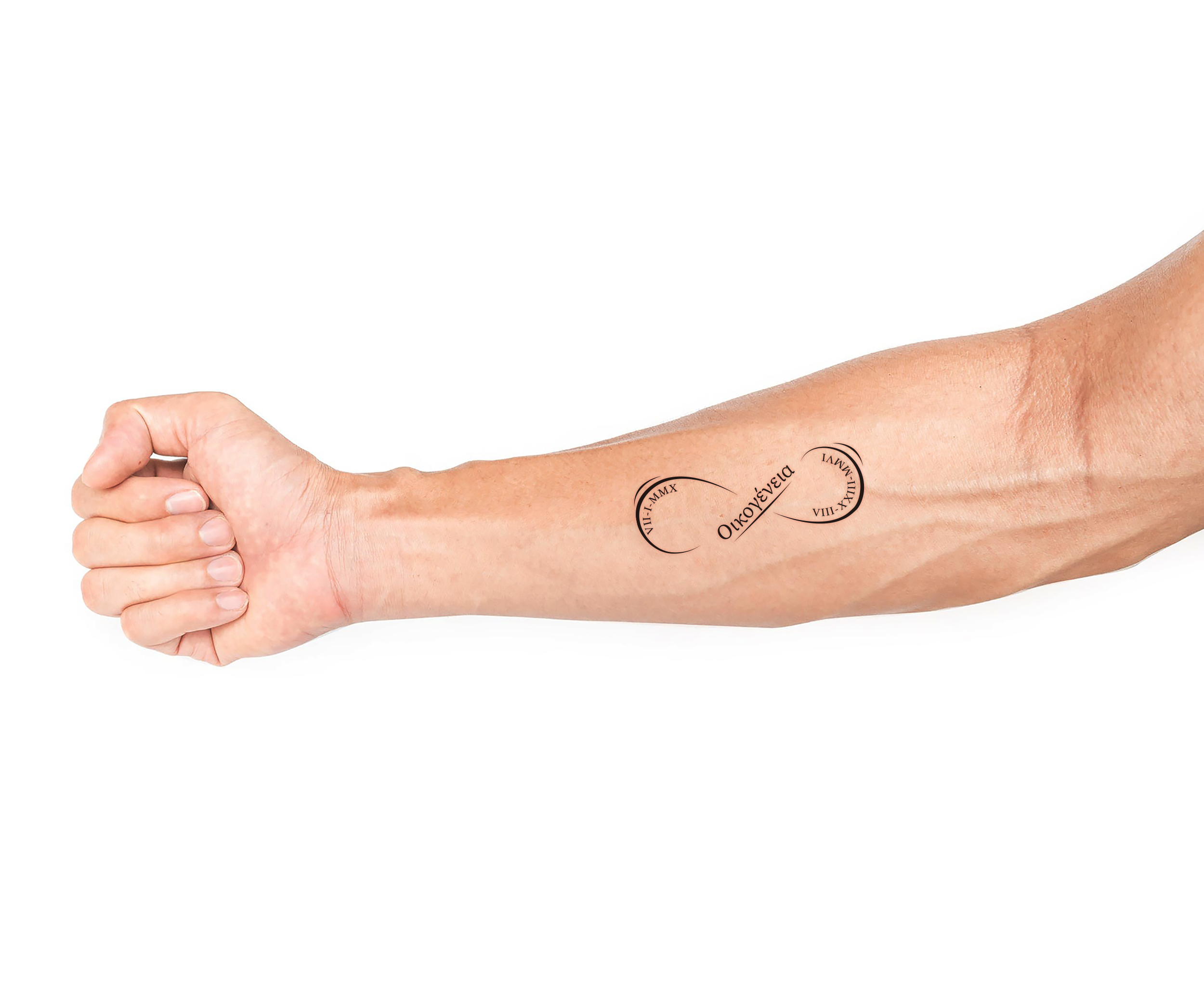 Tattoo Design by Rush Advertising for this project | Design #31465868