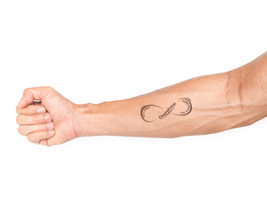 Tattoo Design by Rush Advertising for this project | Design: #31465868