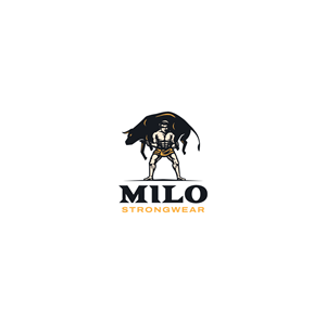 Logo Design by Jerwin Intac
