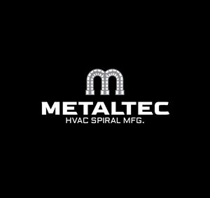 Refreshed and Modernized MetalTec Logo | 18 Logo Designs for MetalTec ...
