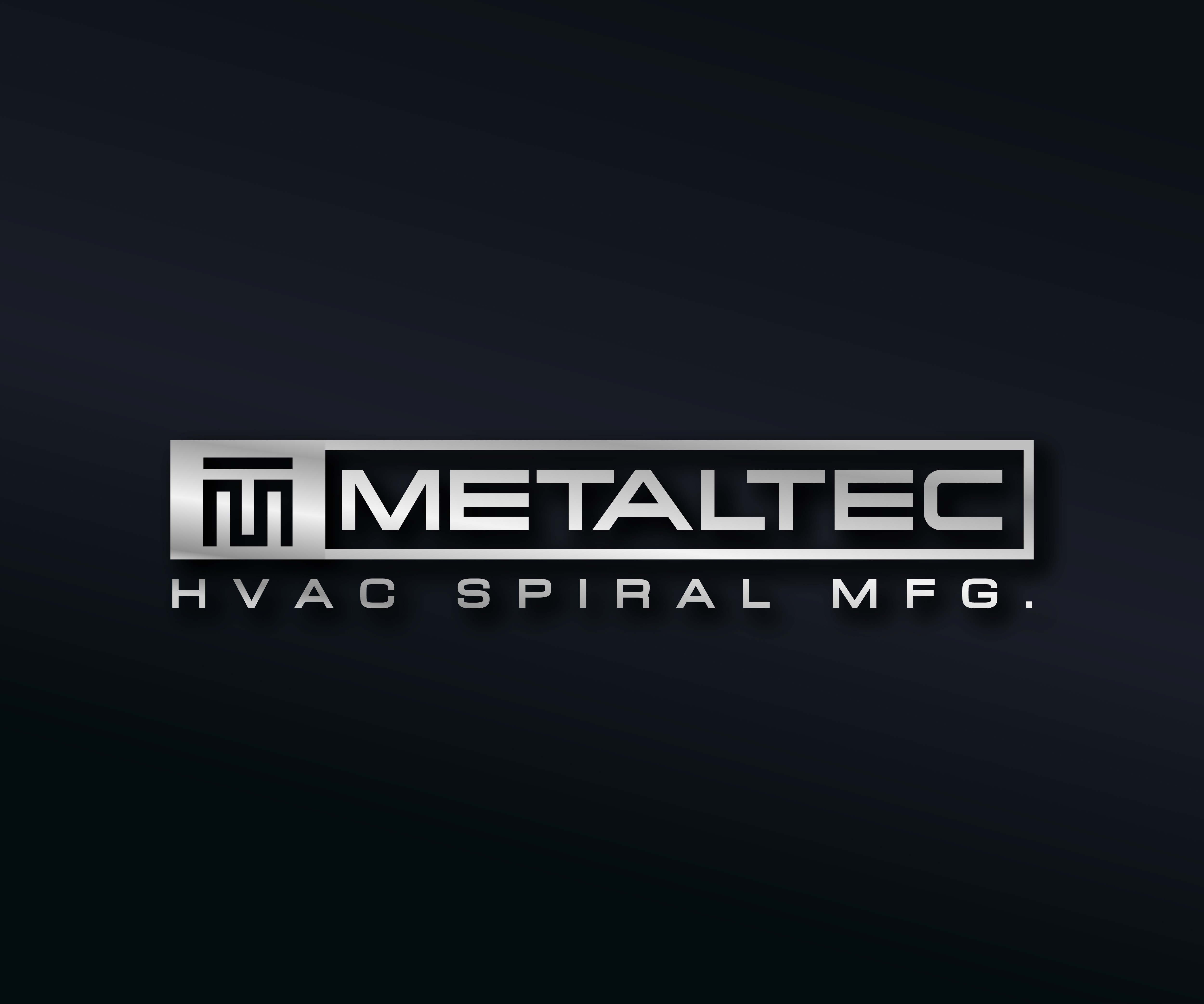 Refreshed and Modernized MetalTec Logo | 18 Logo Designs for MetalTec ...