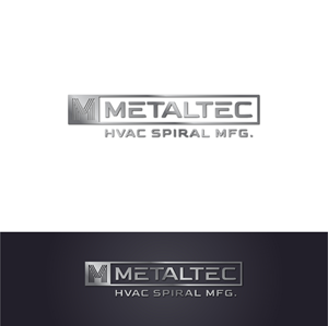 Refreshed and Modernized MetalTec Logo | 18 Logo Designs for MetalTec ...