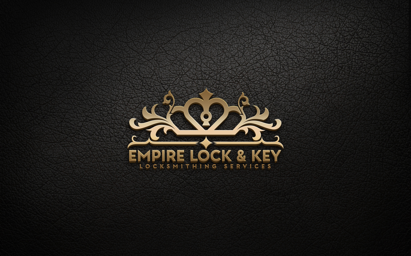 Logo Design by DesignHour for Empire Lock & Key | Design #31461103
