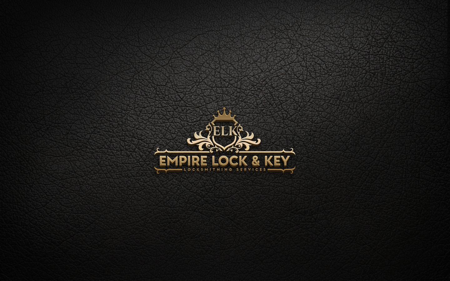 Logo Design by DesignHour for Empire Lock & Key | Design #31461104