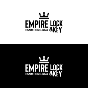 Diseño de Logo por design wae para Empire Lock & Key | Diseño: #31445340