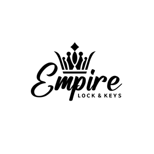 Diseño de Logo por Elrich para Empire Lock & Key | Diseño: #31486577
