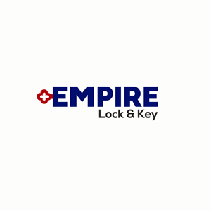 Diseño de Logo por khizar_911 para Empire Lock & Key | Diseño: #31466715