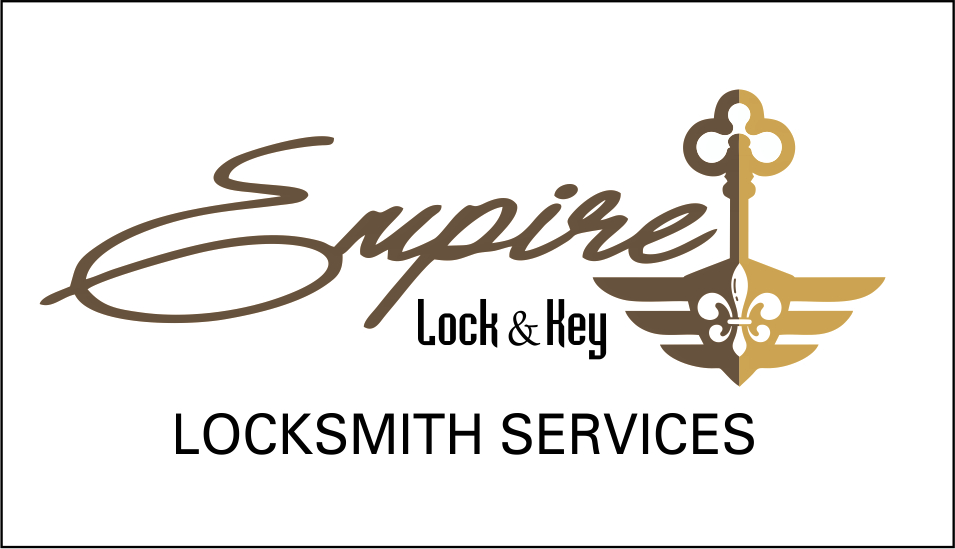Diseño de Logo por m.maheshmittal2009 para Empire Lock & Key | Diseño #31518907