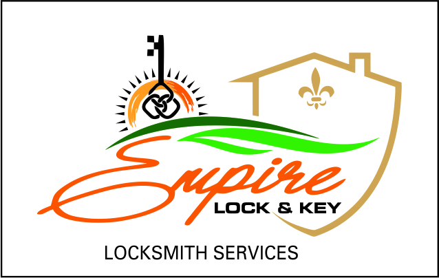 Diseño de Logo por m.maheshmittal2009 para Empire Lock & Key | Diseño #31523980