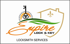 Diseño de Logo por m.maheshmittal2009 para Empire Lock & Key | Diseño: #31523980