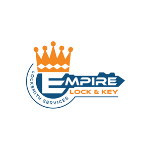 Diseño de Logo por geni para Empire Lock & Key | Diseño #31474529