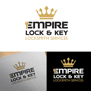 Logo Design by Fendr