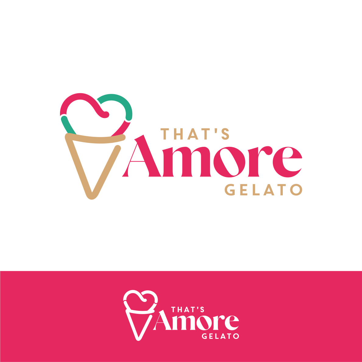 Logo Design by design.picnic for this project | Design #31449361