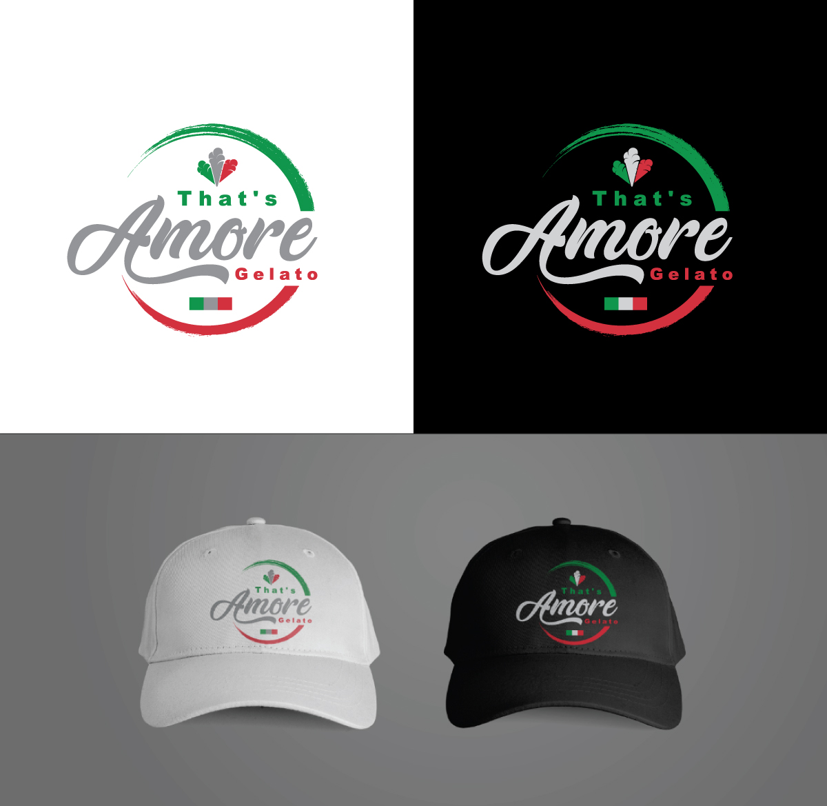 Logo Design by RS_Design for this project | Design #31489934