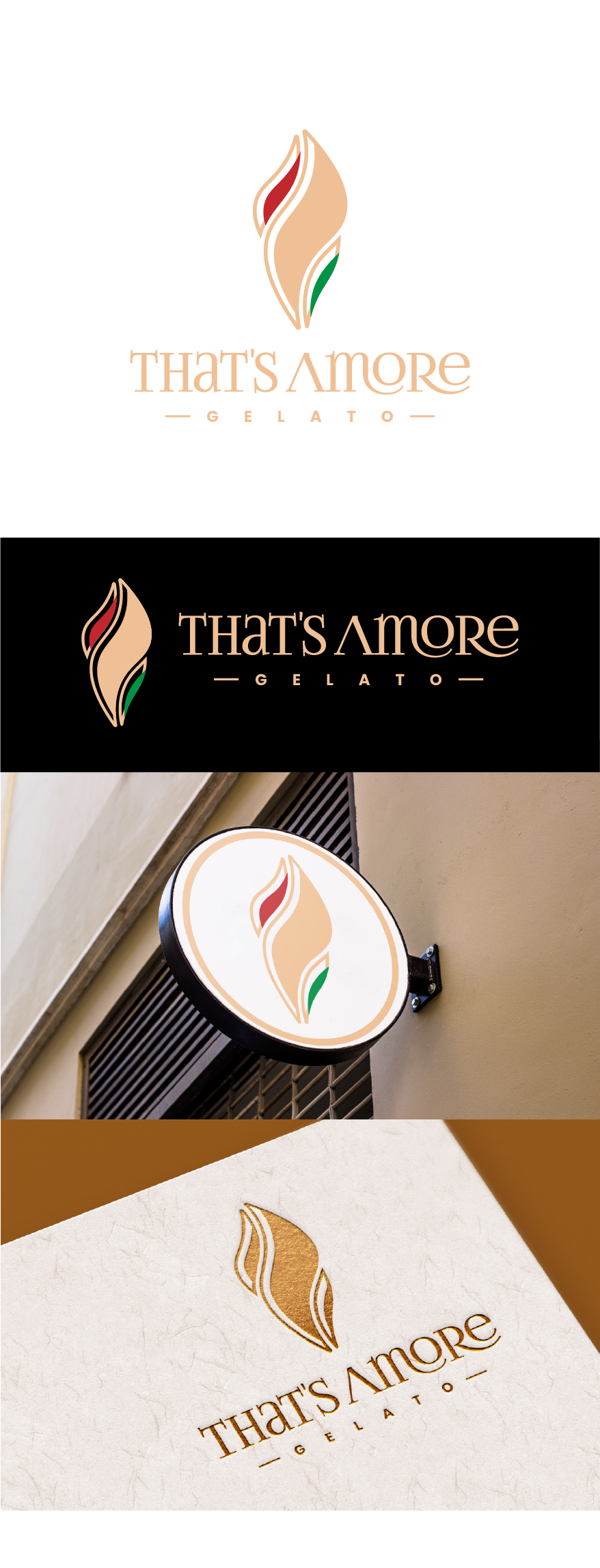 Logo Design by Fezy Design Studio for this project | Design #31445636