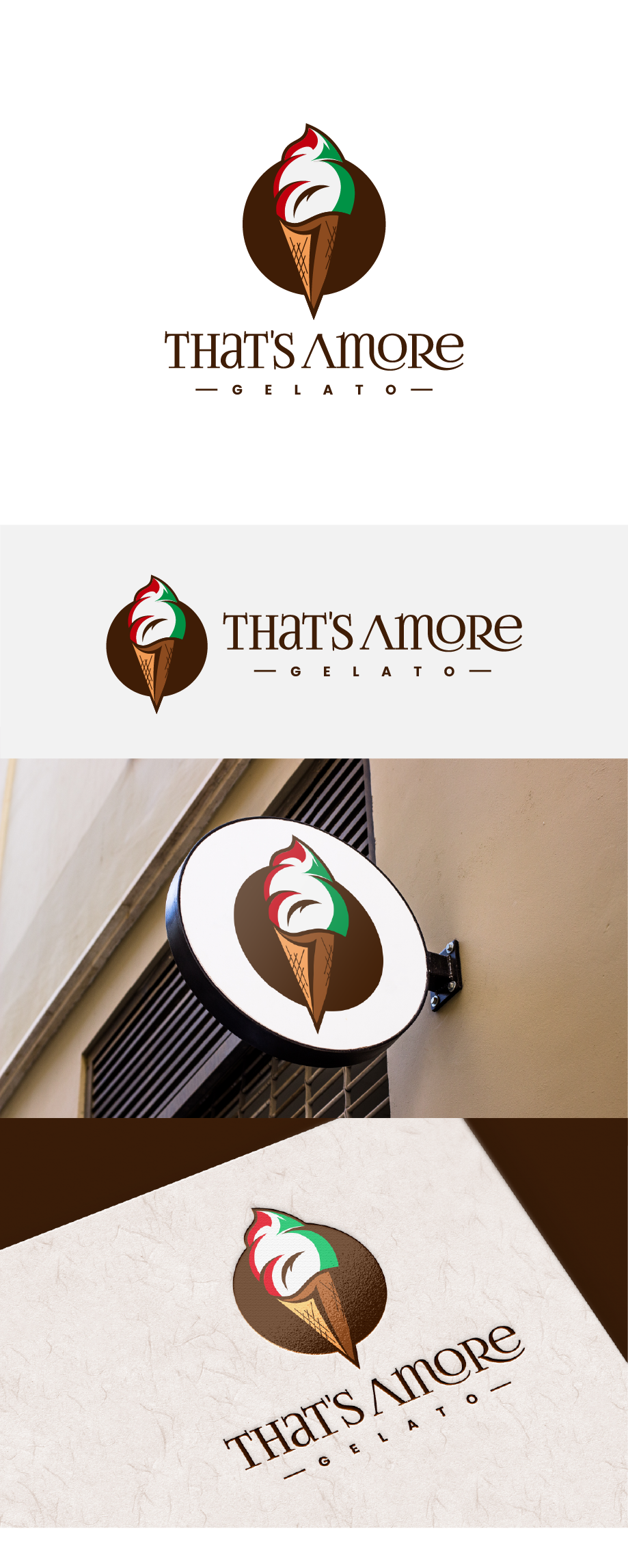Logo Design by Fezy Design Studio for this project | Design #31447600
