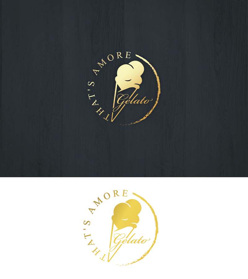 Logo Design by okimok for this project | Design #31446632