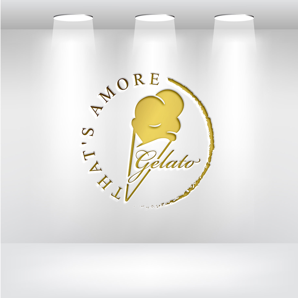 Logo Design by okimok for this project | Design #31446636