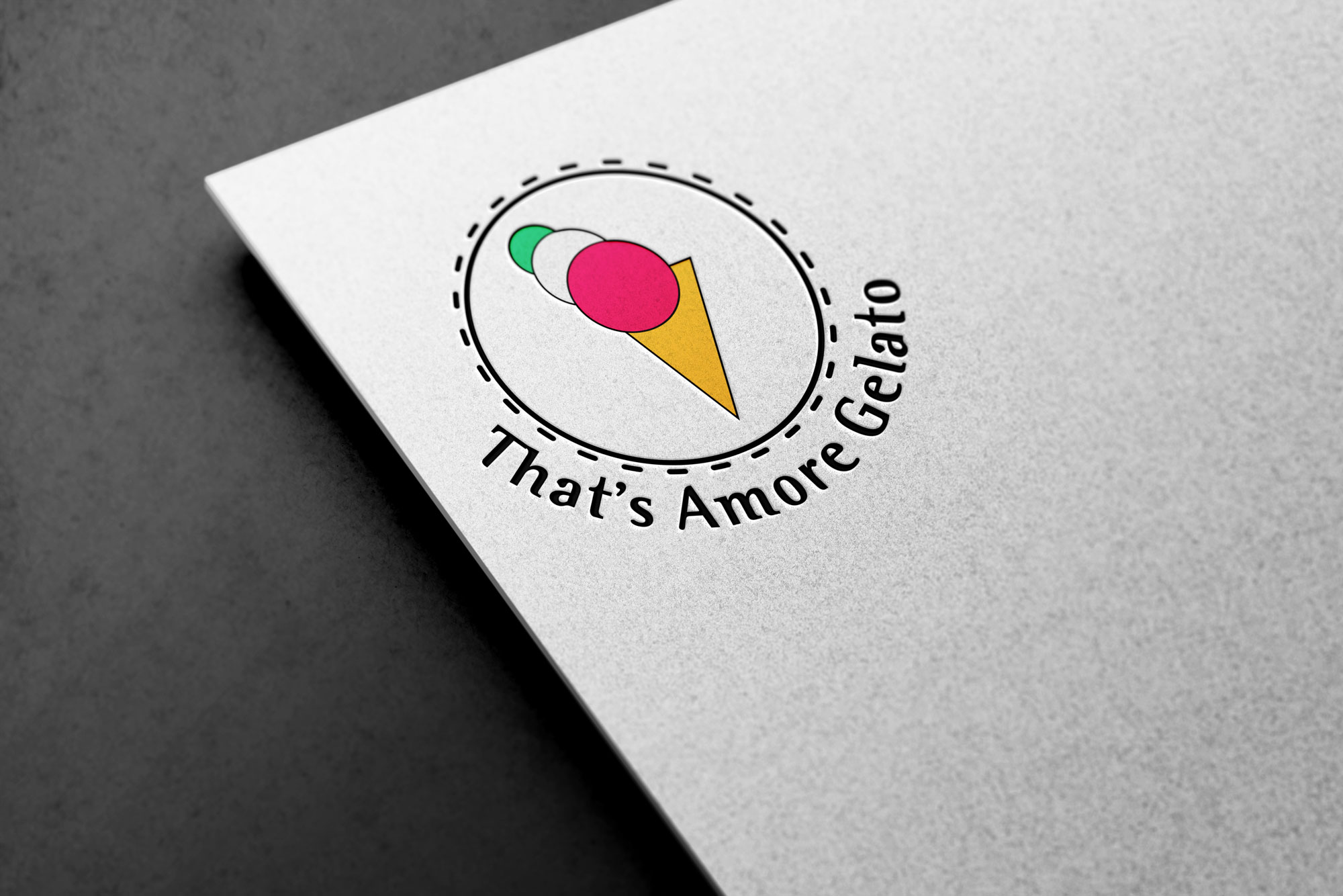 Logo Design by one2ka4two for this project | Design #31490817