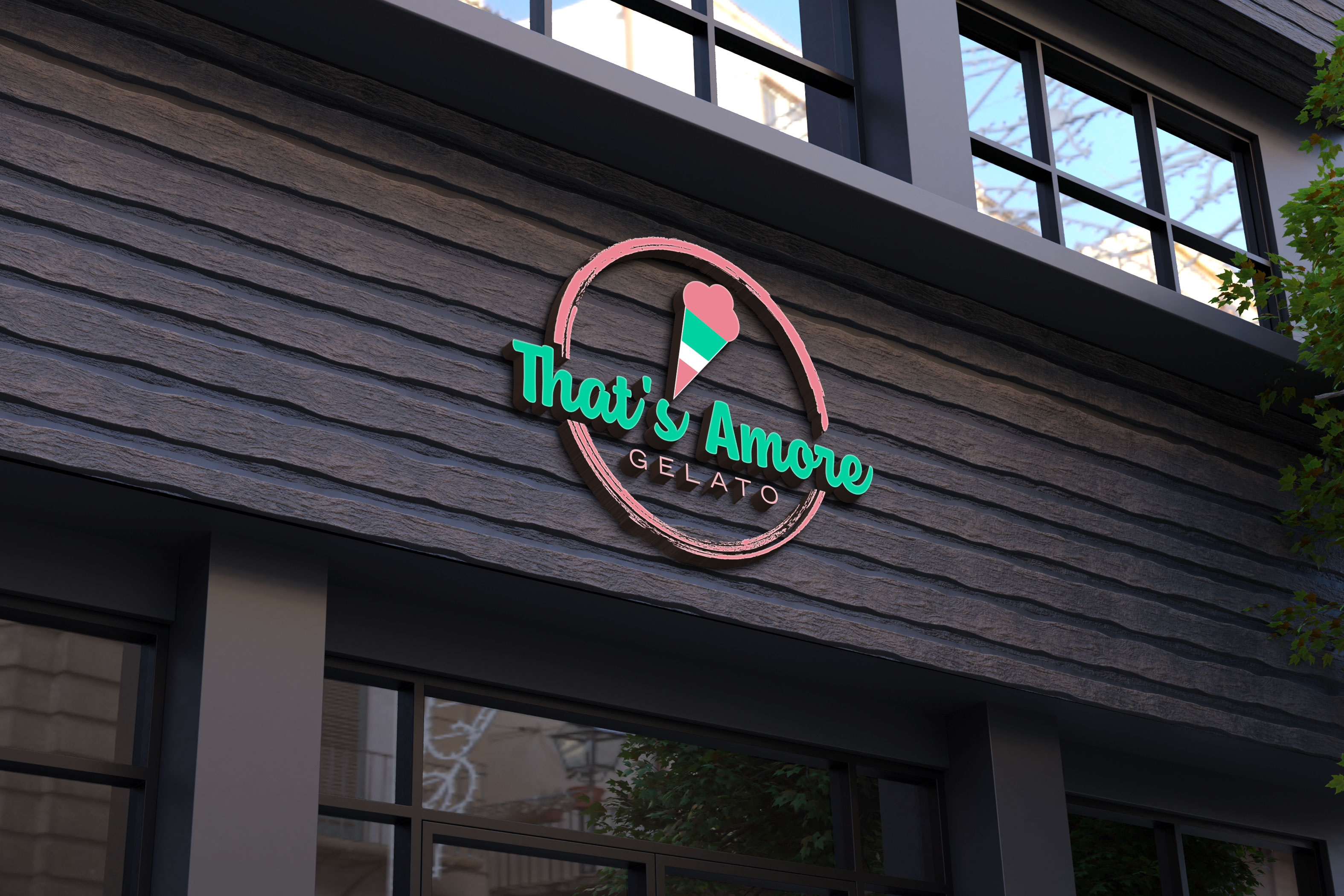 Logo Design by Kavth for this project | Design #31485391