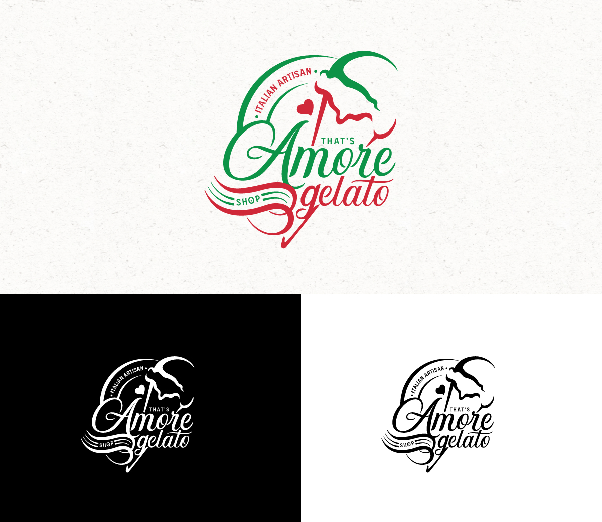 Logo-Design von Logo Stock für dieses Projekt | Design #31446157