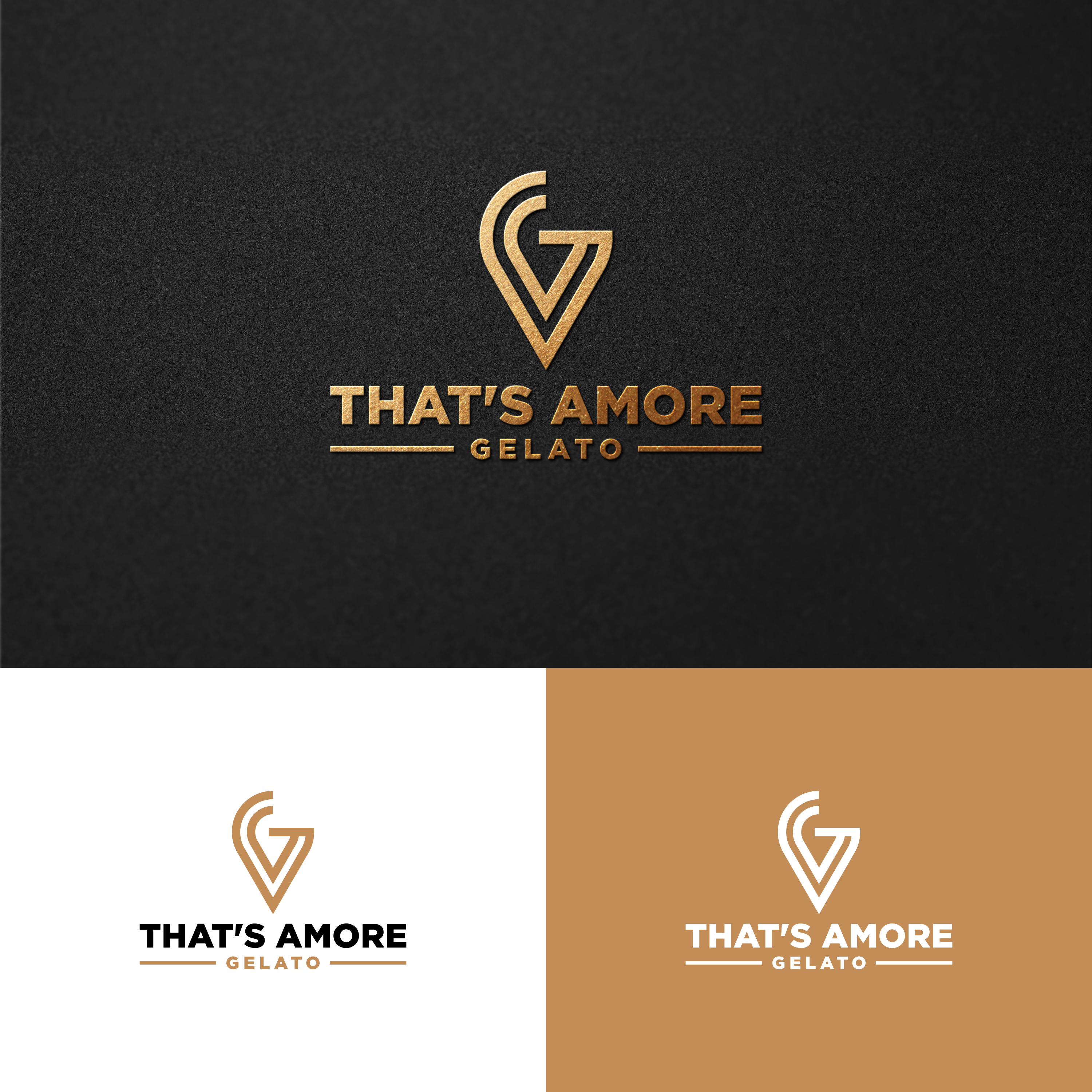 Logo Design by ge.logo for this project | Design #31445251