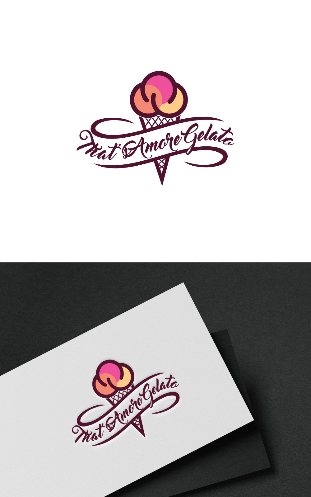 Logo Design by DesignVerse777 for this project | Design #31463030