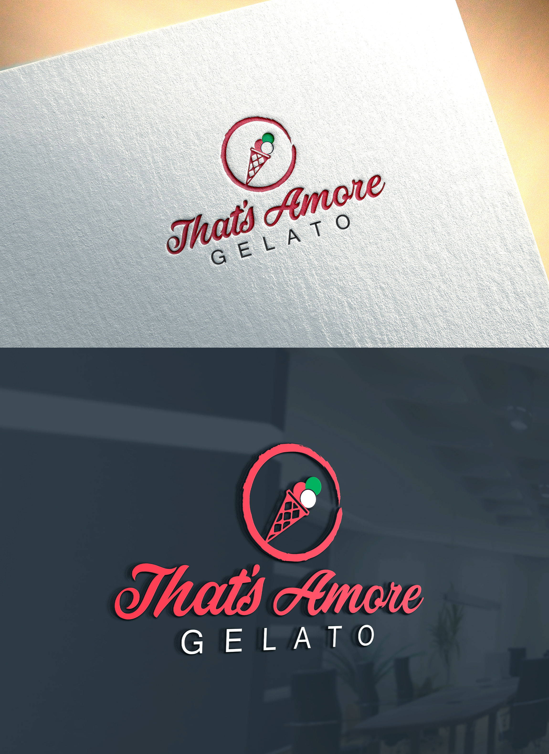 Diseño de Logo por RaKu 2 para este proyecto | Diseño #31491946