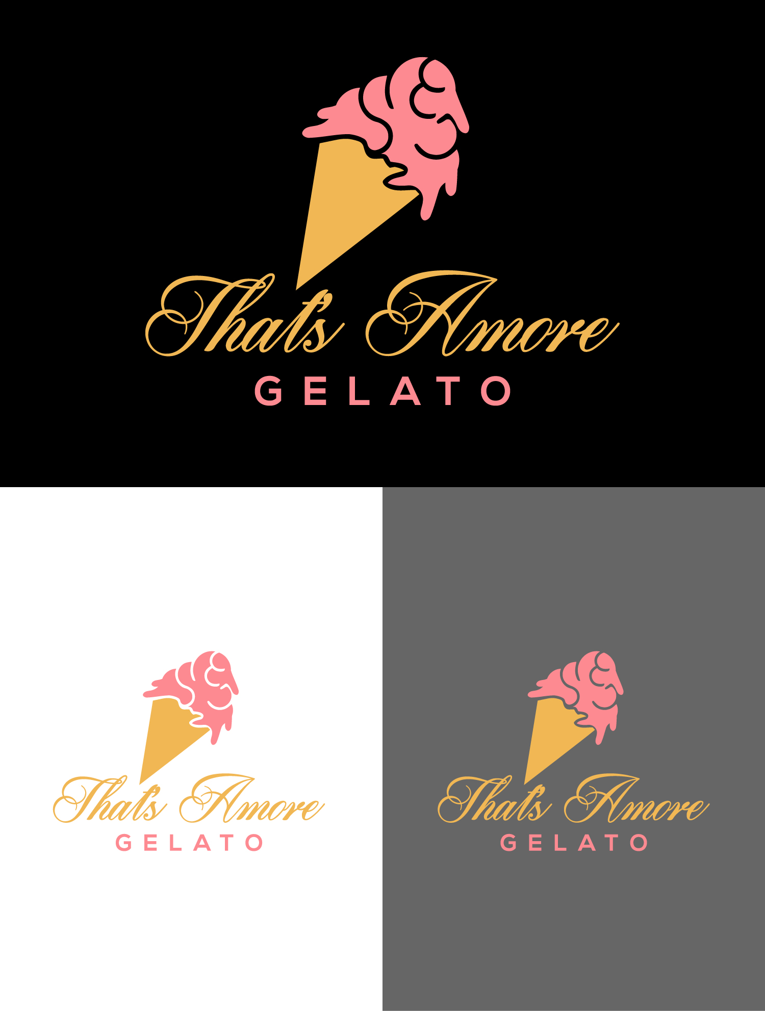 Logo Design by 100%design for this project | Design #31444587
