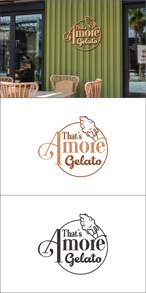 Logo Design by Robert Macwan for this project | Design #31453399