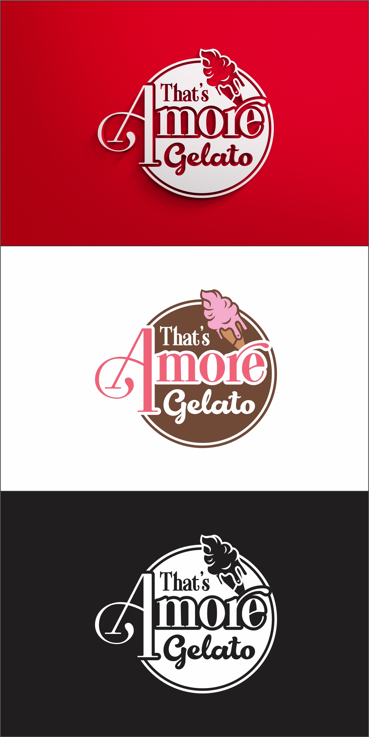 Design de Logo par Robert Macwan pour ce projet | Design #31453400