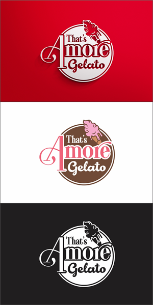 Design de Logo par Robert Macwan pour ce projet | Design : #31453400