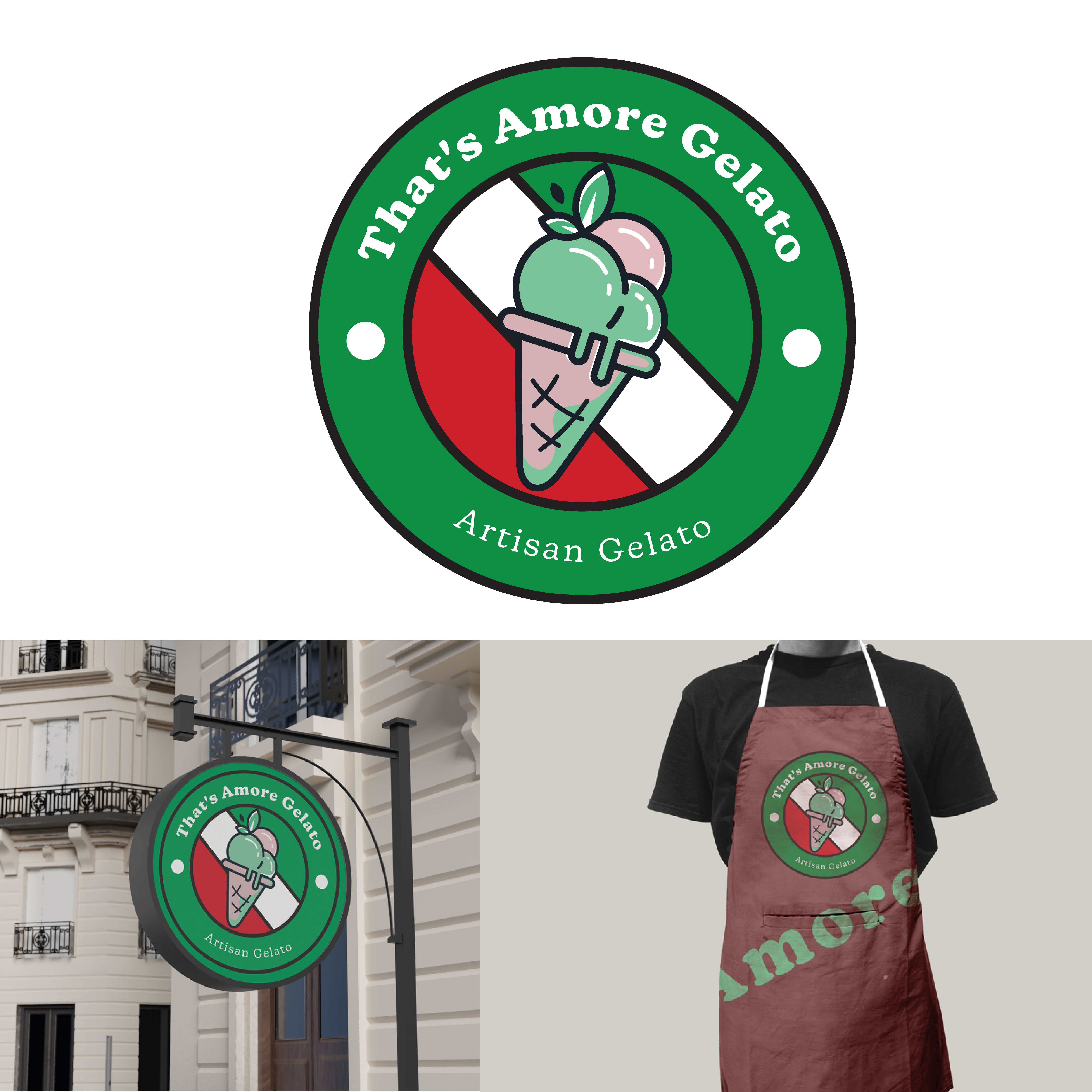 Logo Design by DesignbyR for this project | Design #31491888