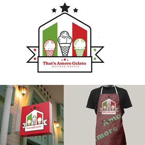 Logo-Design von DesignbyR für dieses Projekt | Design: #31492250