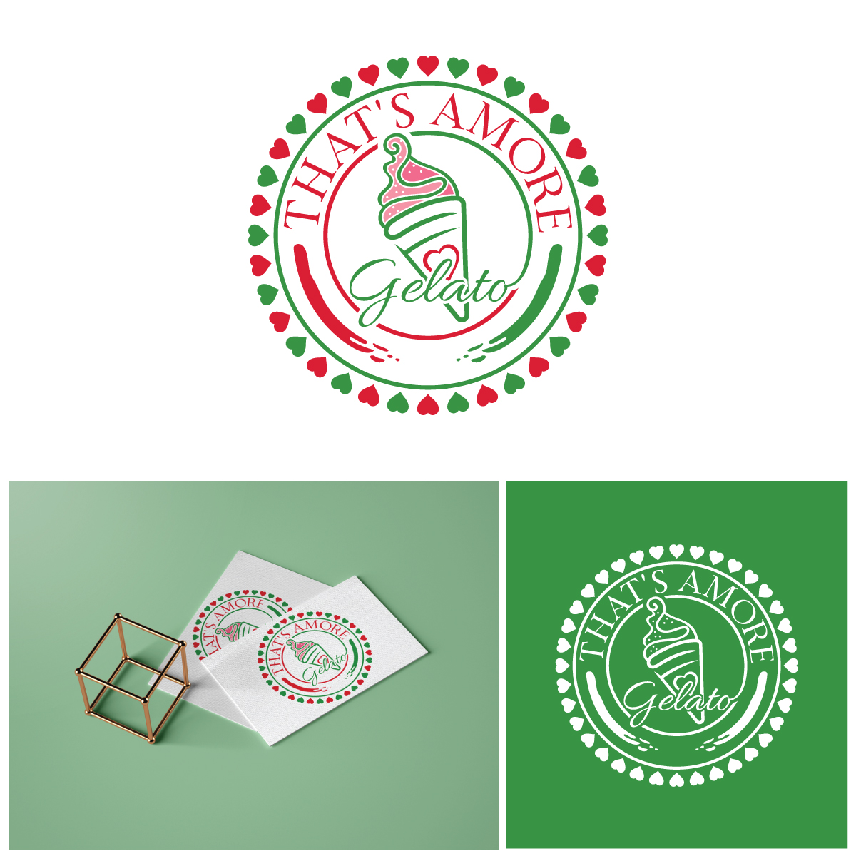 Logo Design by riya.mitra07j for this project | Design #31444760