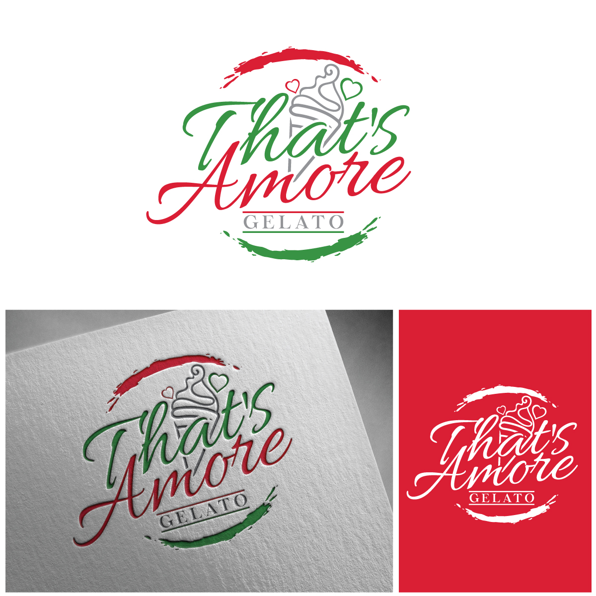 Logo Design by riya.mitra07j for this project | Design #31444761