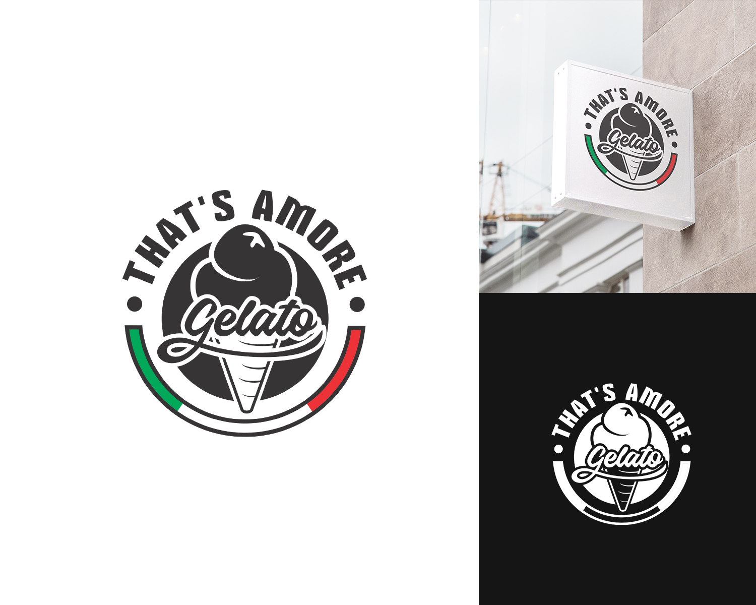 Logo Design by Djamdesign for this project | Design #31449591