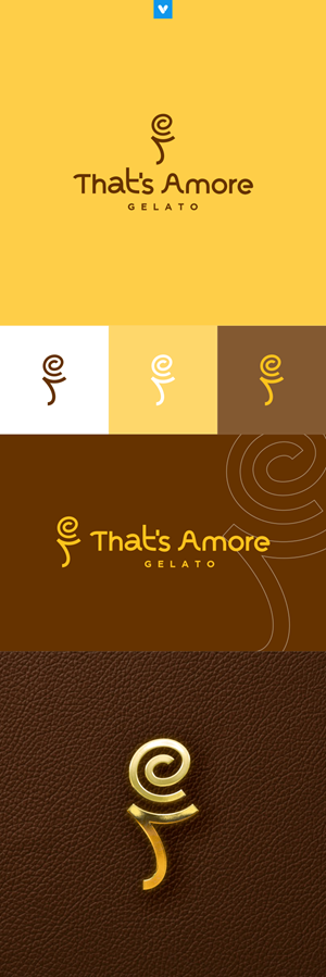 Logo Design by ViniRatieri for this project | Design #31447438