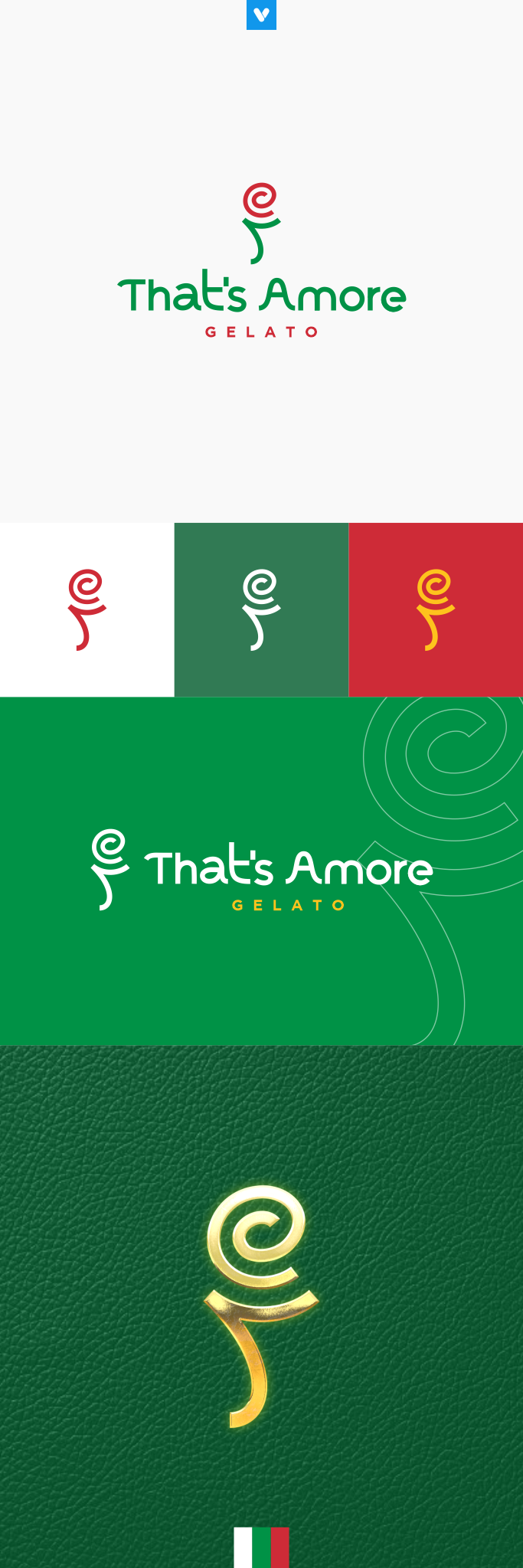 Logo Design by ViniRatieri for this project | Design #31447439