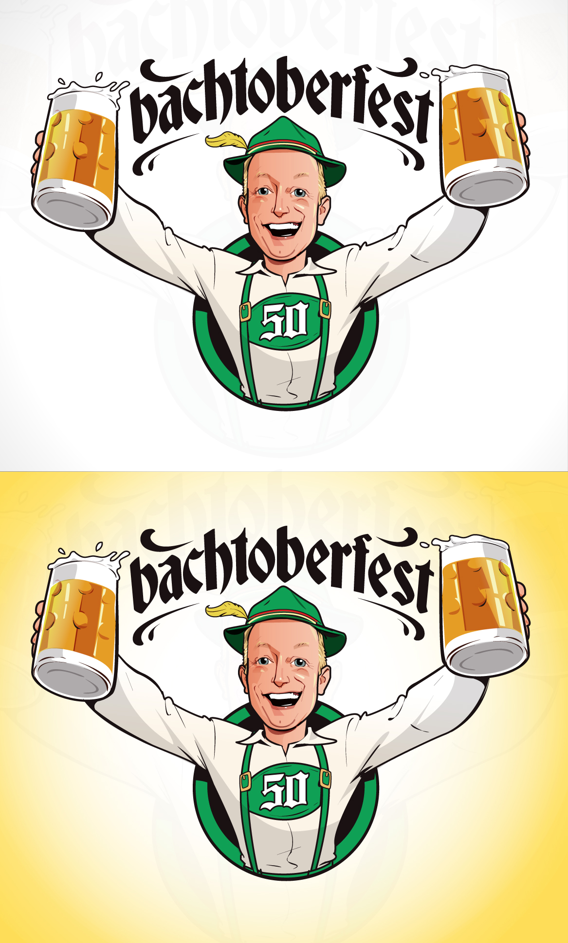 Character Design by Suprakash 3 for this project | Design #31488875