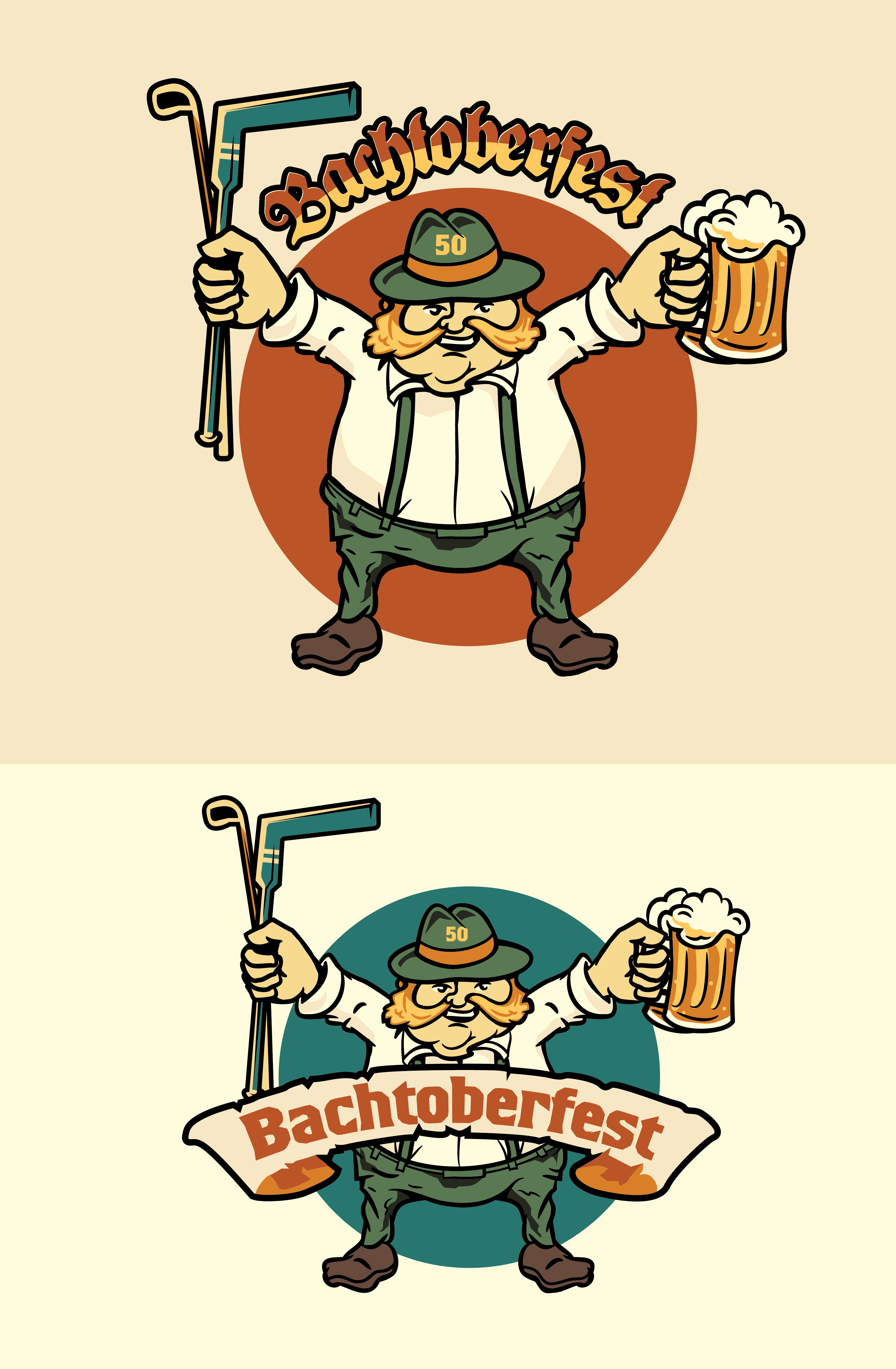 Character Design by Ngoeg for this project | Design #31494325