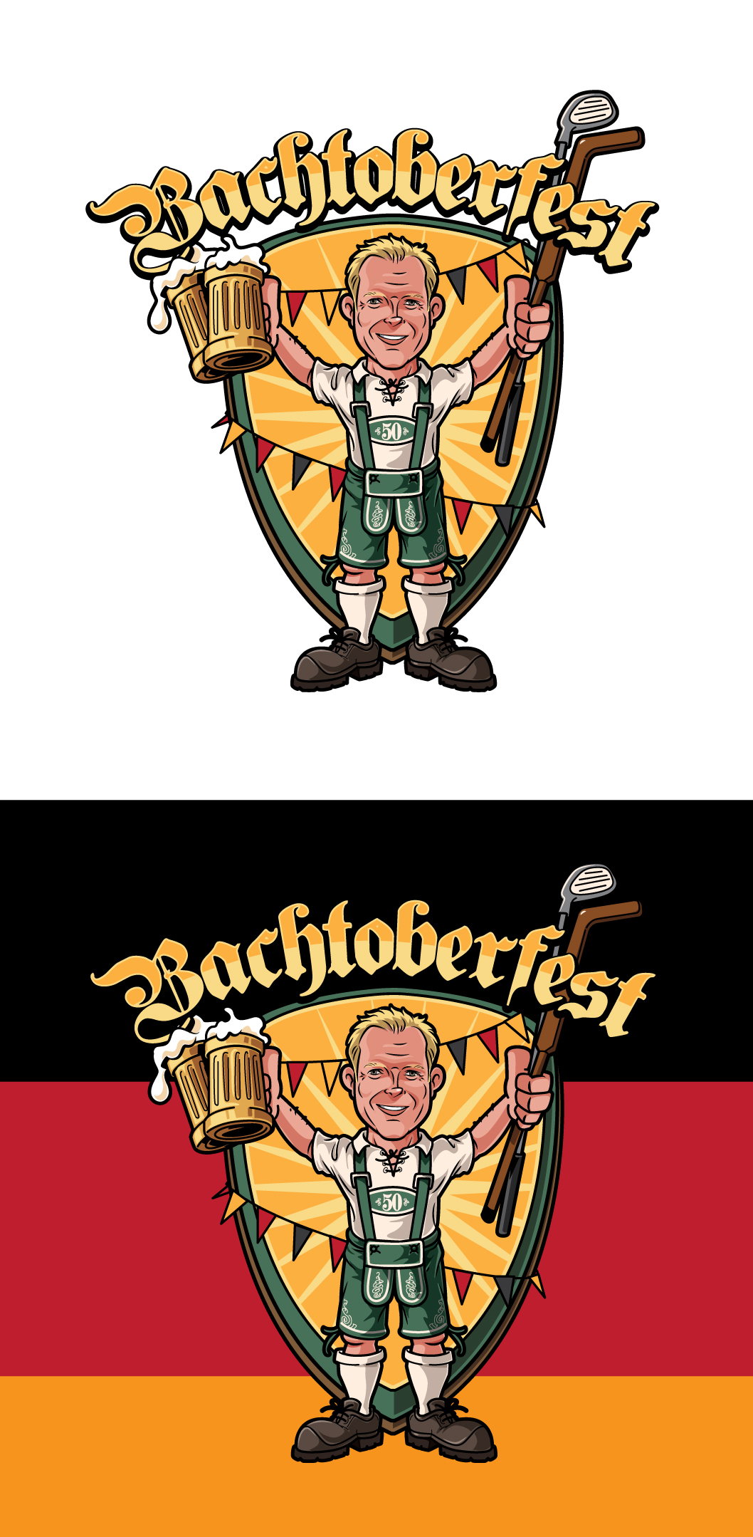 Character Design by ally designs for this project | Design #31456102