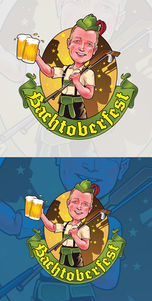 Character Design by ally designs for this project | Design: #31456103